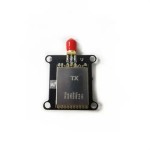 Hot Sales Long Range 1.3GHz FPV Video Transmitter VTX-1G3 for FPV RC Racing Drone